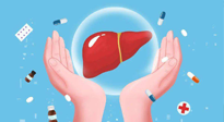 【你不知道的冷節(jié)日】全國愛肝日：仙草健康集團(tuán)提醒您，艾灸這幾個(gè)穴位，養(yǎng)肝護(hù)肝有療效！