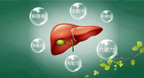 【世界肝炎日】熬夜最傷肝，艾灸這6個穴位統(tǒng)統(tǒng)補回來！