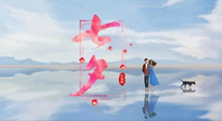 【中國傳統(tǒng)節(jié)日】七夕不是只有浪漫，還是女性養(yǎng)生的好時節(jié)！