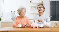 【養(yǎng)生知識】疫情之下，居家養(yǎng)生應該這么做！