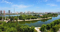 【中國旅游日】行走中國，讀懂南陽！這個值得三顧的地方，歡迎您！