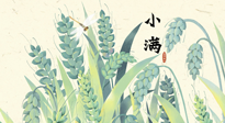 【二十四節(jié)氣灸】小滿至，健脾化濕寒，夏季防過敏最好的時機！
