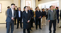 【行業(yè)資訊】國家藥監(jiān)局副局長趙軍寧 赴南陽調(diào)研古代經(jīng)典名方制劑傳承創(chuàng)新工作！