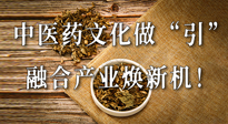 新華財經：中醫(yī)藥文化做“引”，融合產業(yè)煥新機！仙草集團作為深耕現(xiàn)代中醫(yī)藥領域企業(yè)代表被提及！