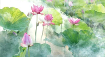【養(yǎng)生知識】你知道嗎？夏季需要“熱養(yǎng)生”！