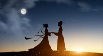 【七夕節(jié)】“艾”在七夕節(jié)，“灸”出好氣血！