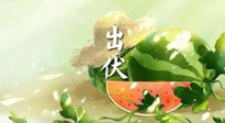 【艾灸三伏天】出伏后記得堅(jiān)持艾灸，伏后固本，做好至關(guān)重要的最后一步！