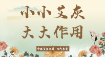【艾草知識】艾灰真是個巨好用的東西，?它的神奇功效，你知道多少？